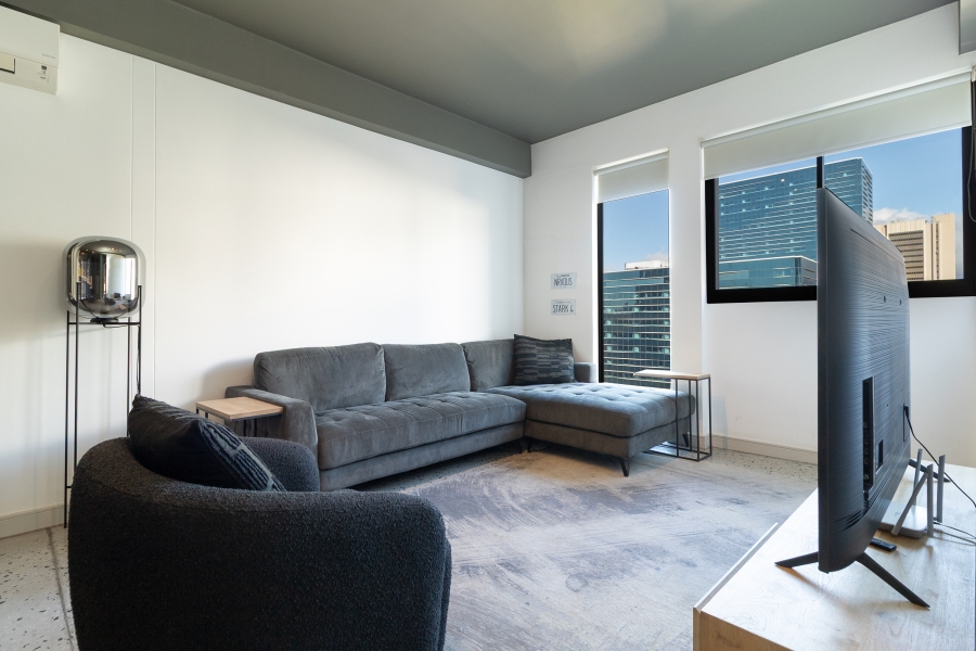 1 Bedroom Property for Sale in Cape Town City Centre Western Cape